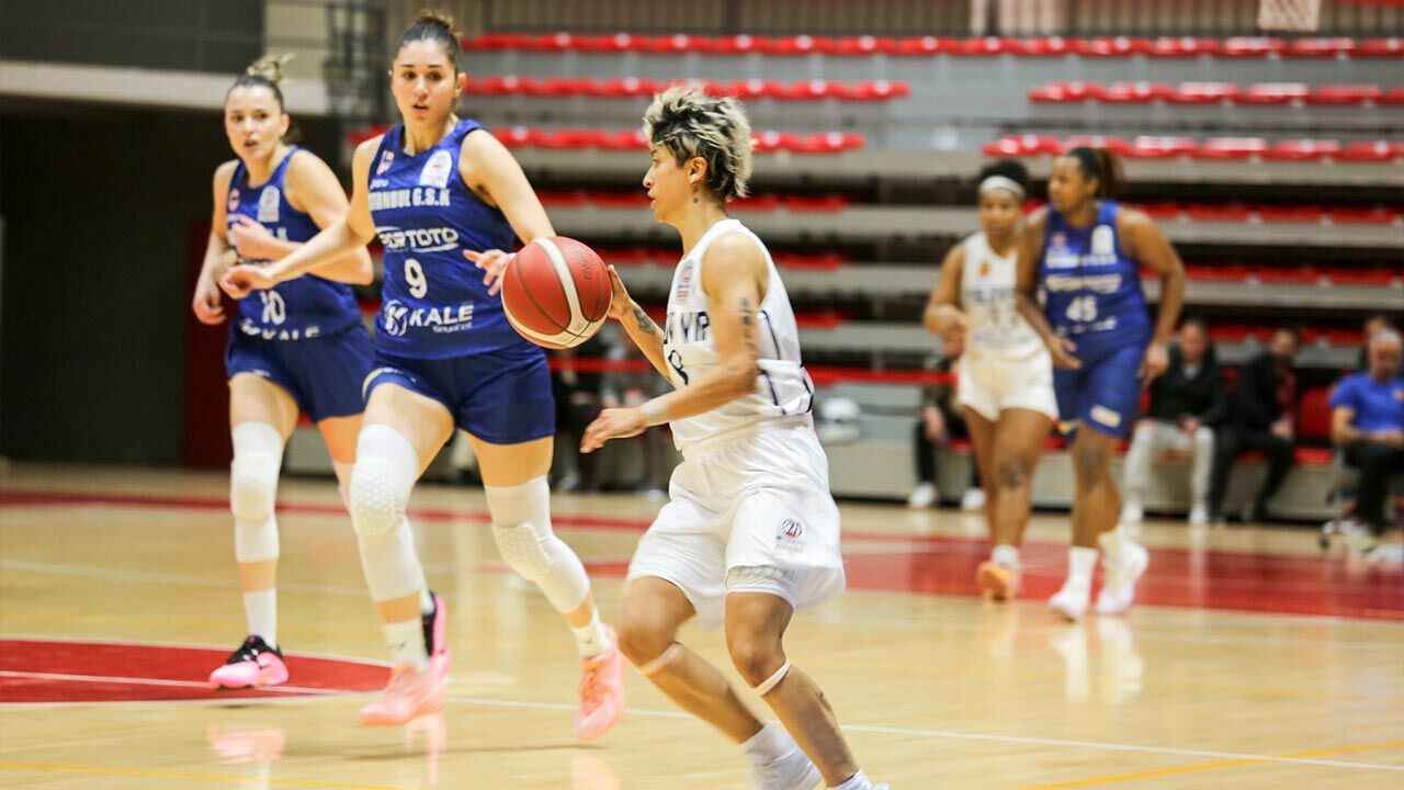 İşler İstediğimiz Gibi Gitmedi (5)