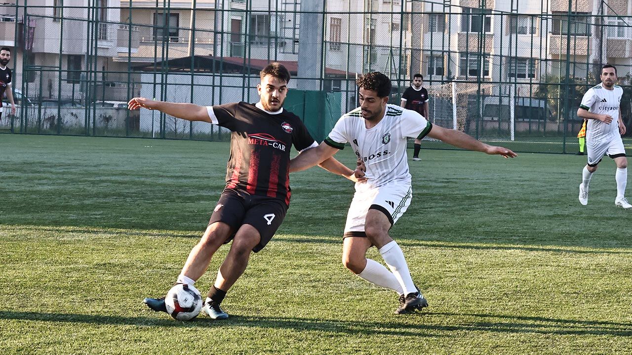 Kartal’da “H’ler” İş Başında (1)