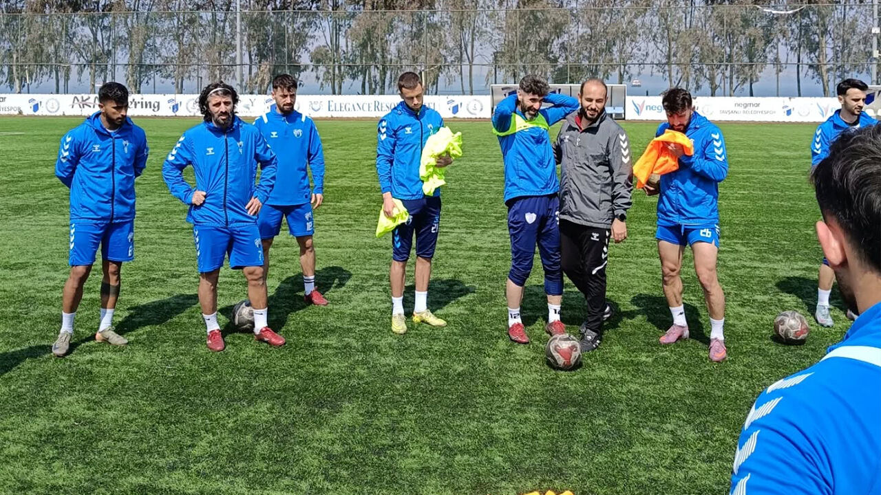 Kazanmaktan Başka Çare Yok (3)