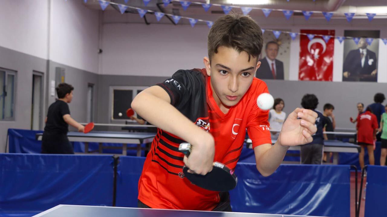 Kocacenk “Hedefi̇mi̇z Oli̇mpi̇yatlara Sporcu Göndermek” (2)