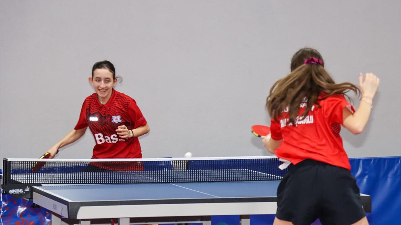 Kocacenk “Hedefi̇mi̇z Oli̇mpi̇yatlara Sporcu Göndermek” (5)