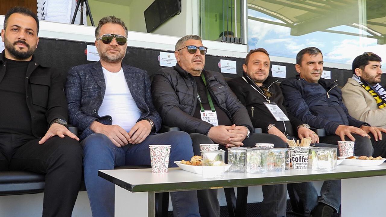 Kötü Gidişe Dur Diyemiyoruz (5)