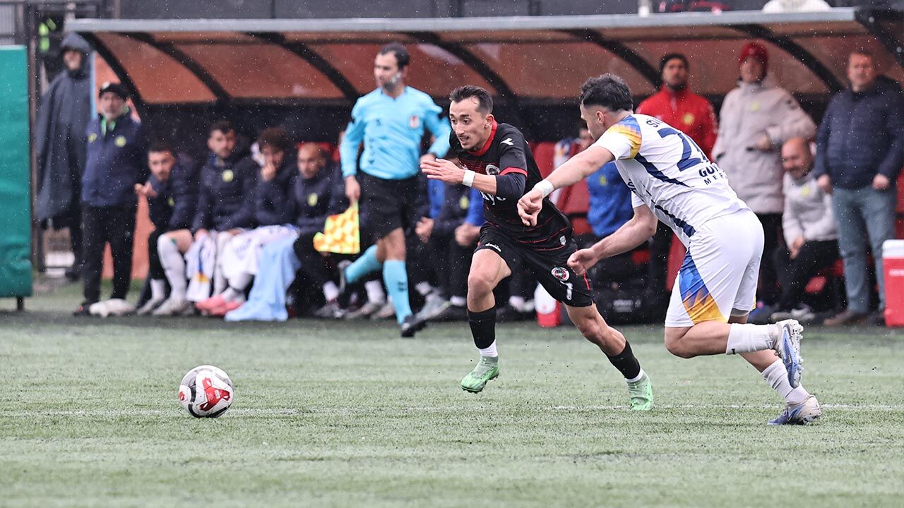 Küme Düşmemiz Resmiyet Kazandı (3)