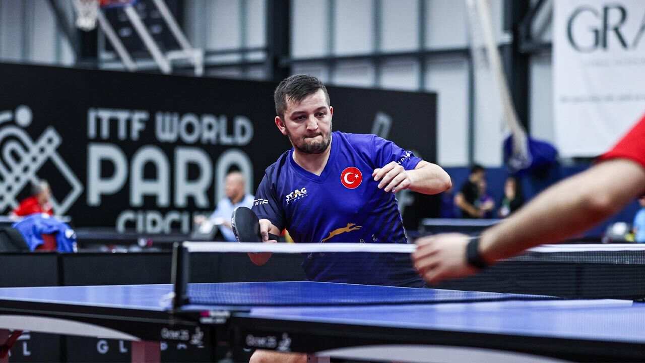 Millilerden Yalova’da Büyük Başarı (1)