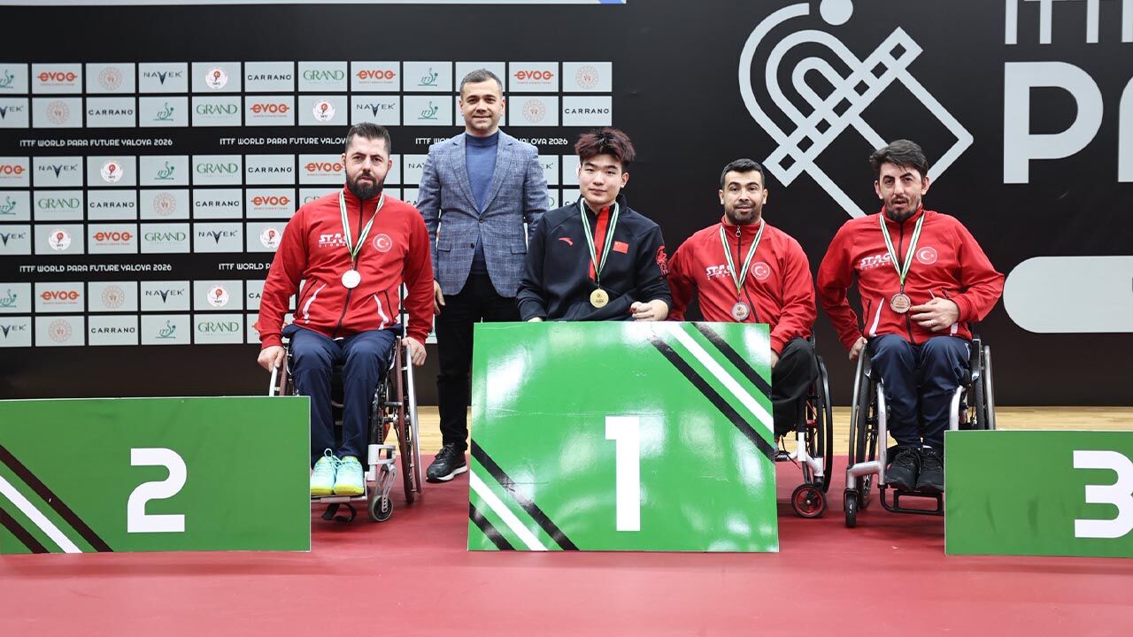 Millilerden Yalova’da Büyük Başarı (4)