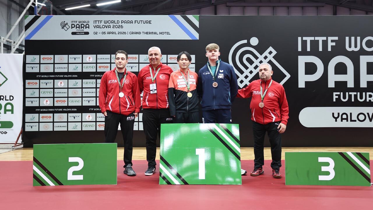 Millilerden Yalova’da Büyük Başarı (5)