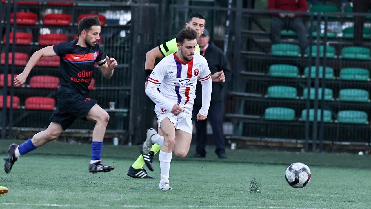 Puanları Bölüştüler (2)