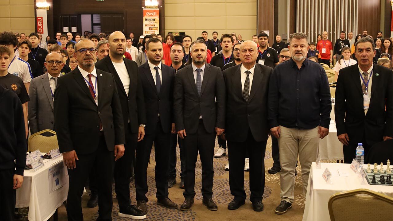 Satrancın Kalbi (2)