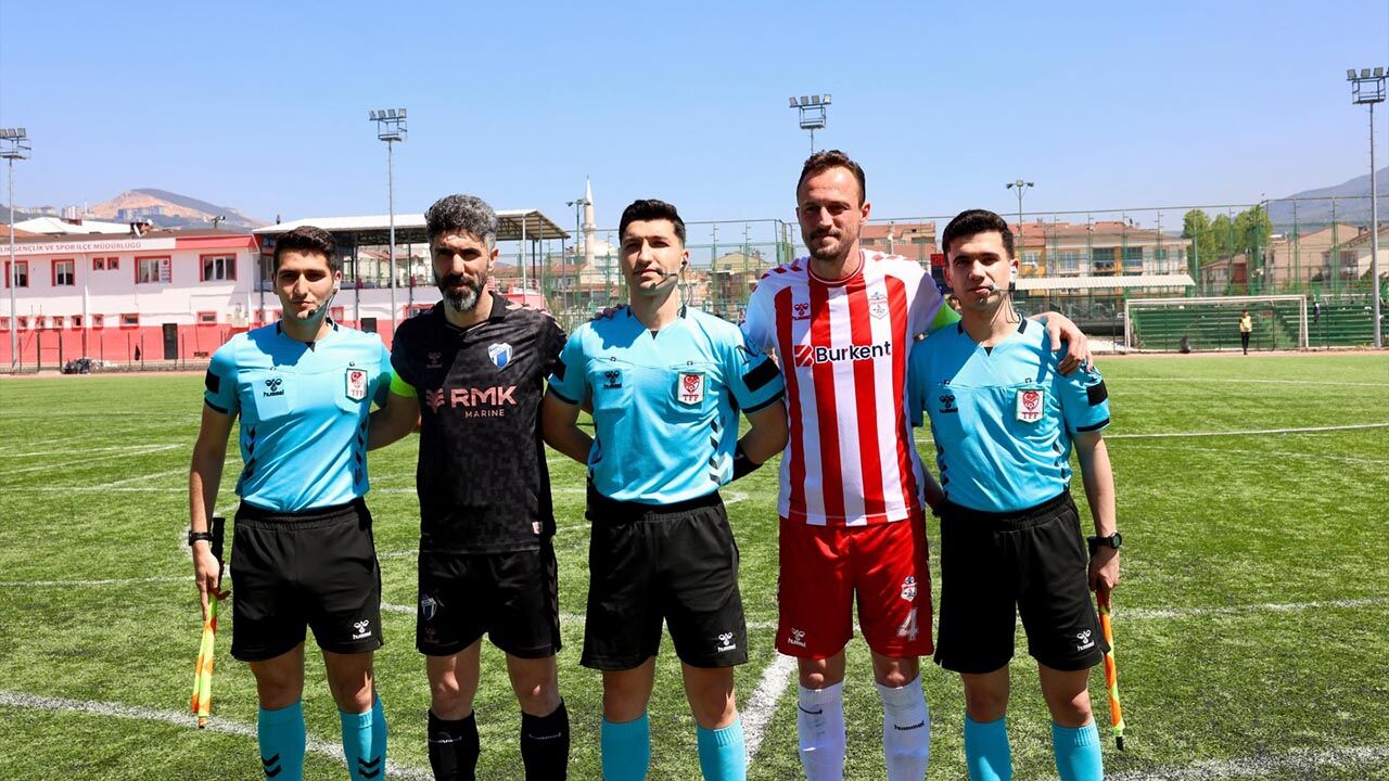 Tavşanlı, Bal Defterini Kapattı (1)