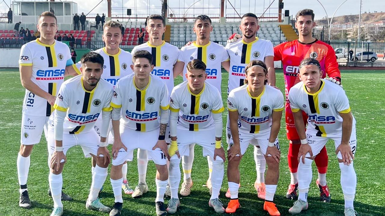 Tavşanlı Ya Tamam Ya Devam Diyecek (1)