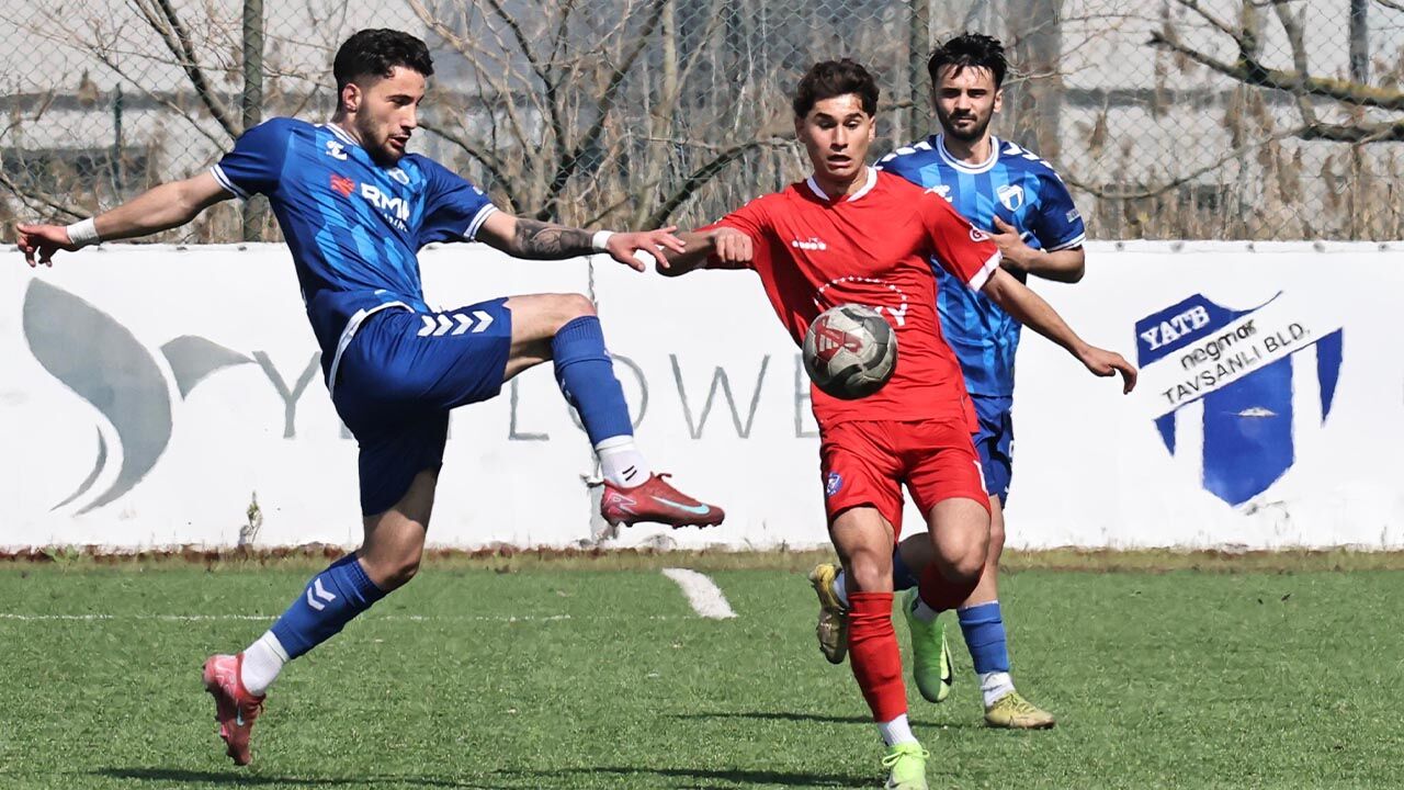 Tü Ke Ni̇ Yoruz (3)