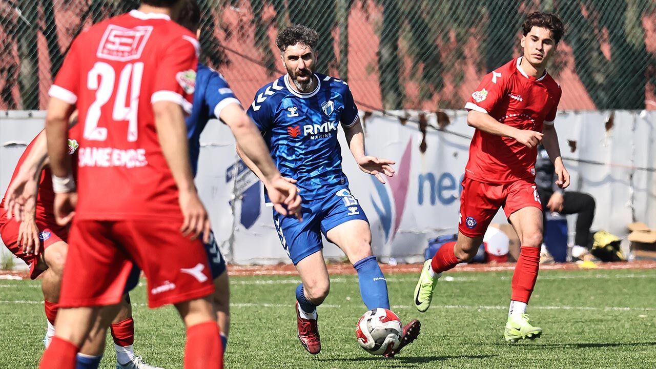 Tü Ke Ni̇ Yoruz (6)