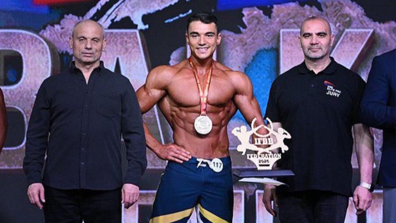 Türkiye Ve Balkan Şampiyonu Yalova Üniversitesi’nden (2)