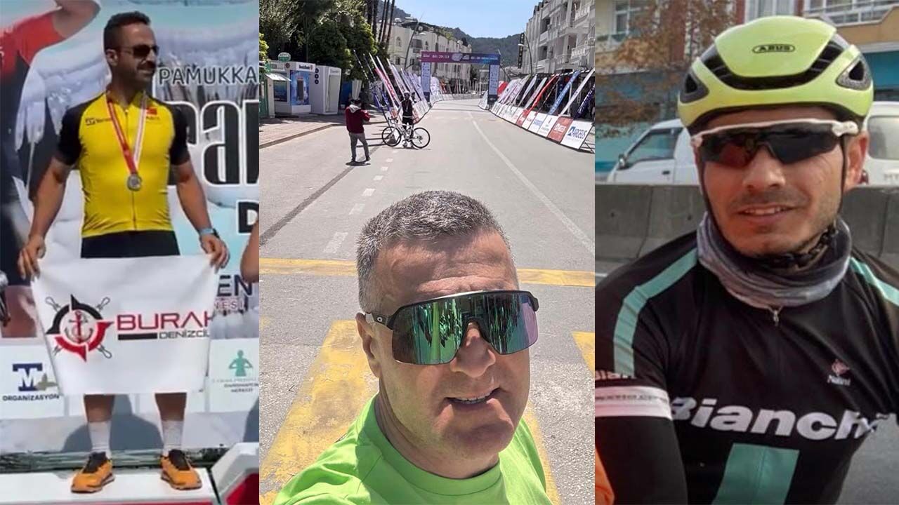 Yabi̇s Akra Gran Fondo Antalya 2026’Da Ter Döktü (5)