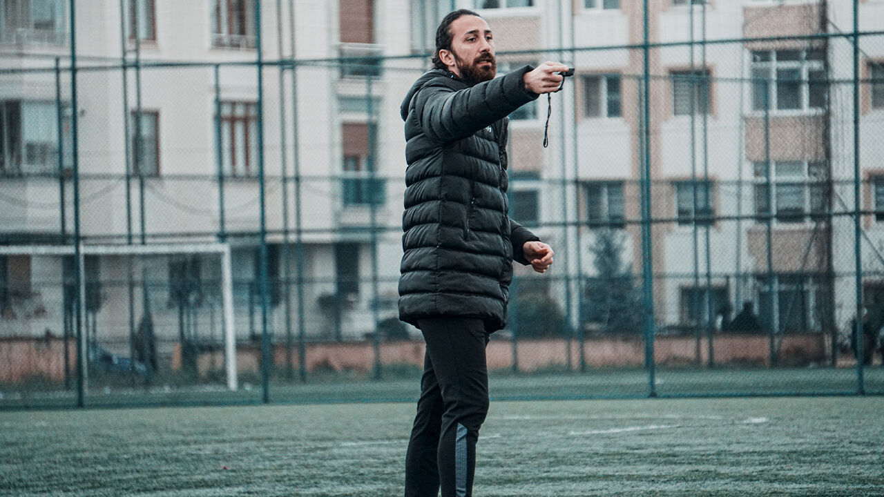 Yalova Fk, Ankara Semalarında (5)