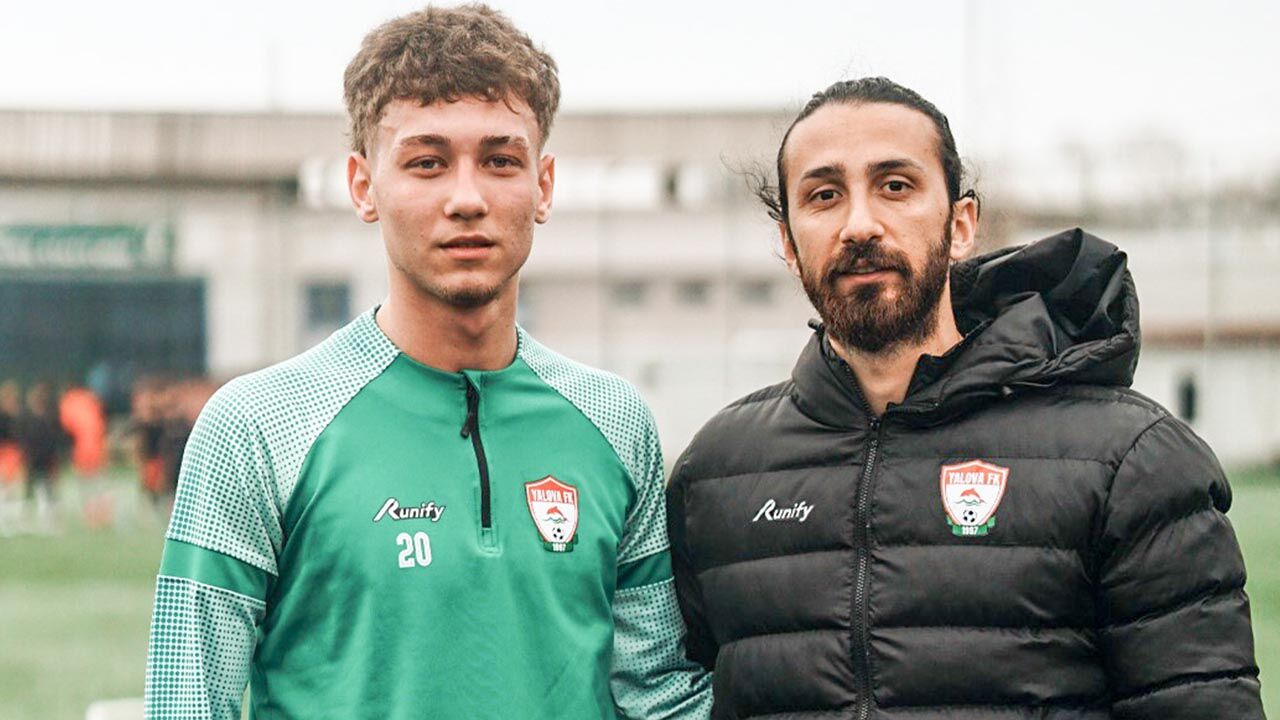 Yalova Fk Futbol Takim Genc Sporcu A Takim (1)