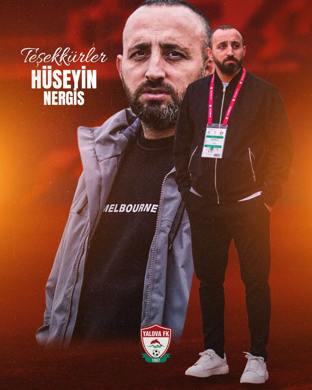 Yalova Fk’da Ayrılık Furyası Sürüyor (1)