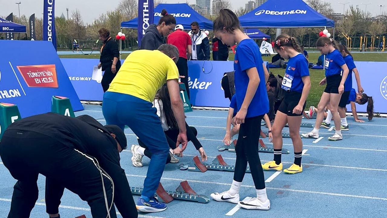 Yalova Genclik Spor Genc Atlet Istanbul Decathlon Yarisma (1)