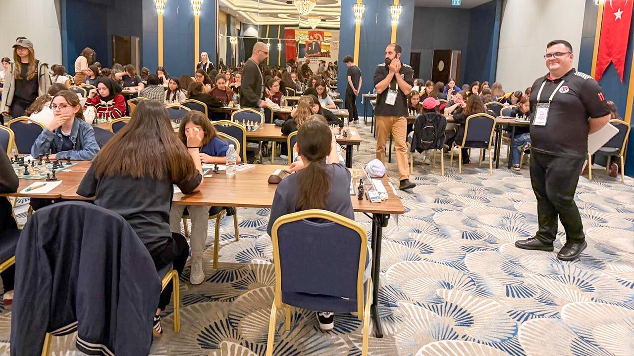 Yalova Marmara Bölge Maçlarına Ev Sahipliği Yapıyor (1)