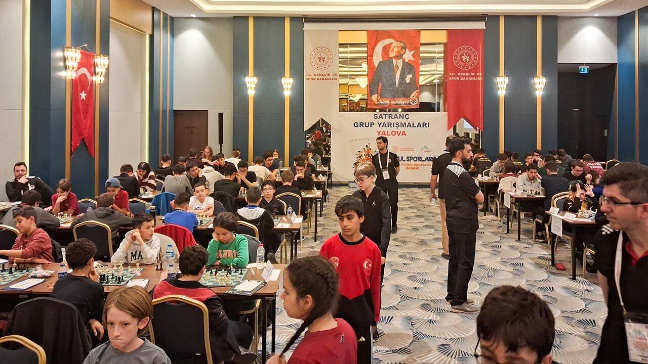 Yalova Marmara Bölge Maçlarına Ev Sahipliği Yapıyor (6)