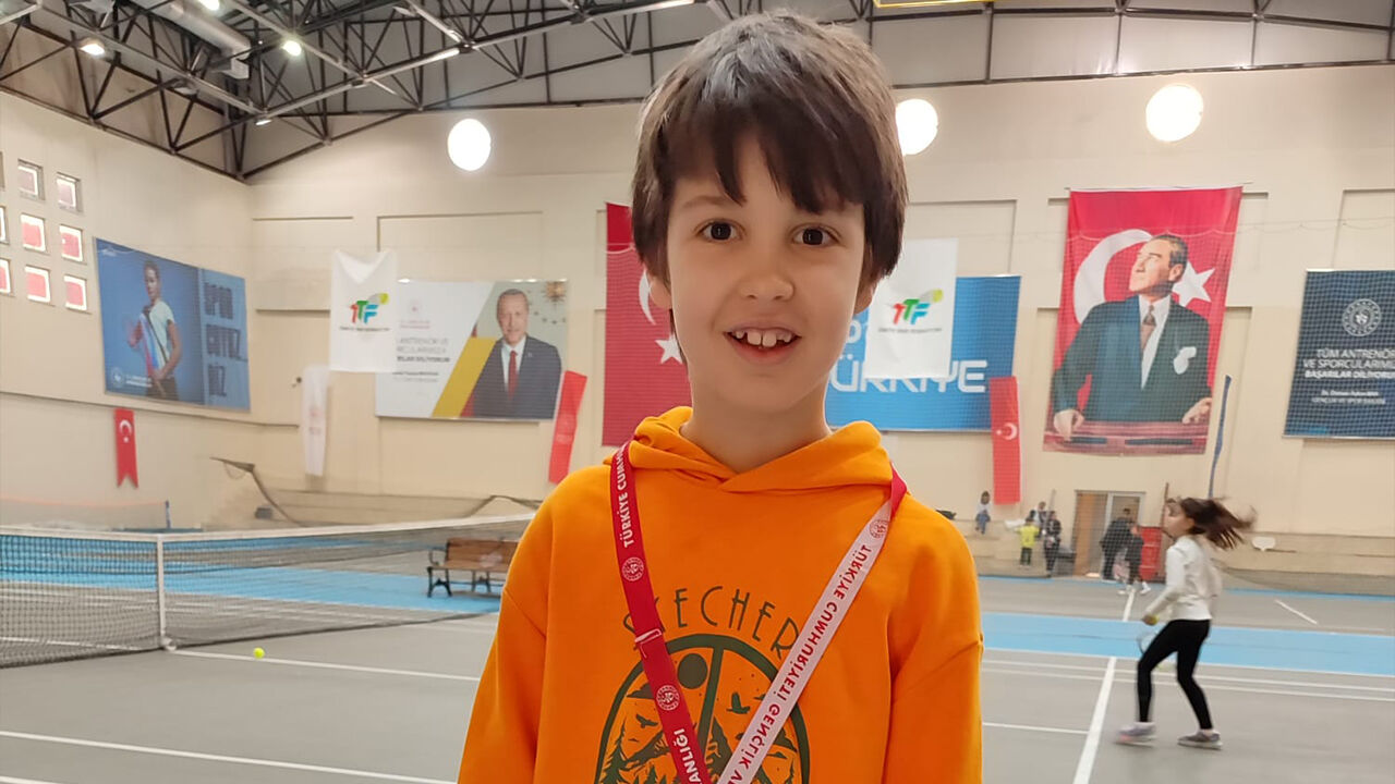 Yalova Tenis Ve Dağcılık Spor Kulübü Afyon’a Damga Vurdu (7)