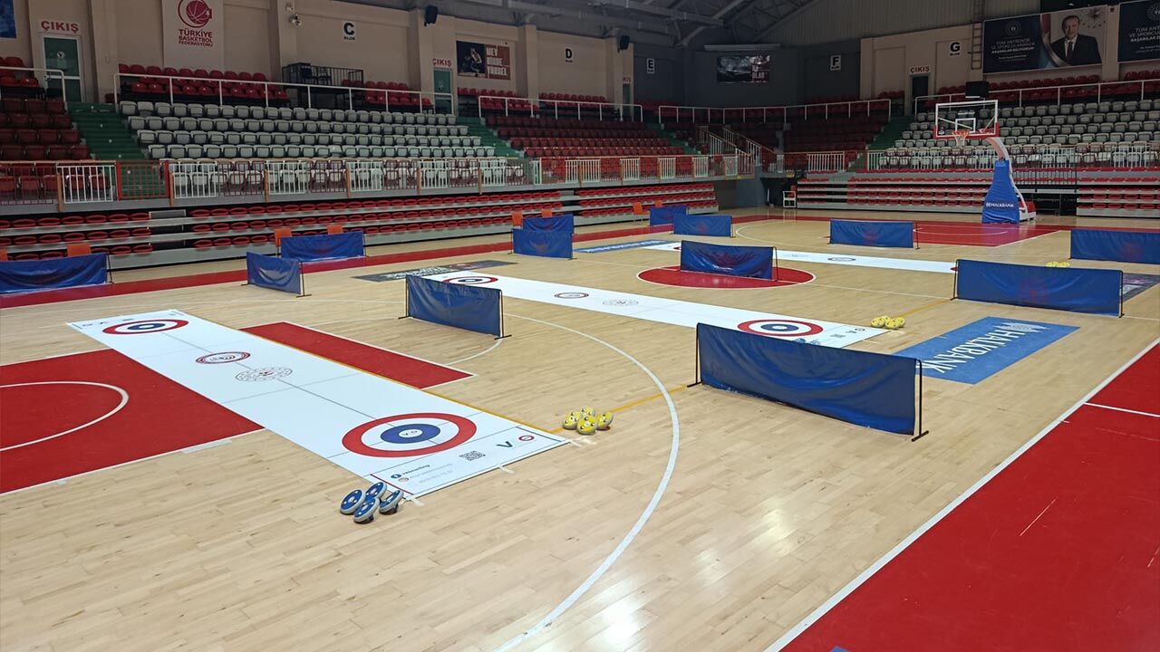 Yalova, Türkiye Şampiyonası’na Ev Sahipliği Yapıyor (3)