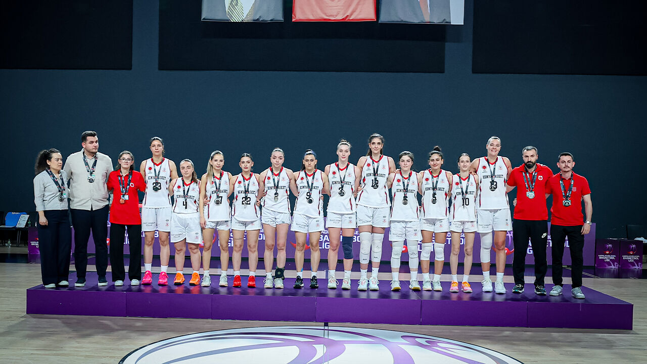 Yalova Vi̇p’in Yeni Rakipleri İstanbul Utku Ve Konya Basket (6)