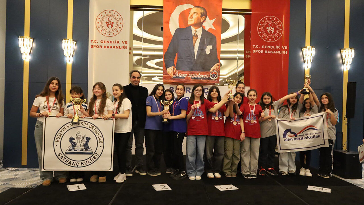 Yalova’daki Bölge Müsabakaları Nefes Kesti (5)