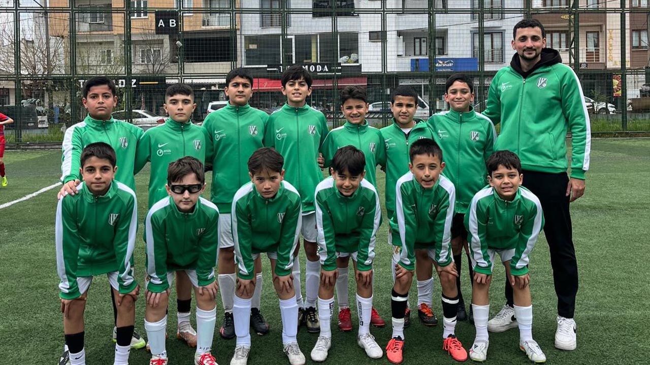 Yalovagücü, Bursa’da Şampiyon Oldu (1)