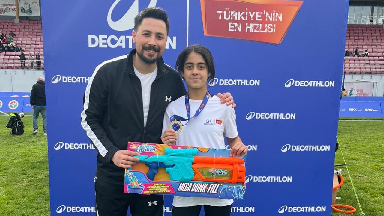 Yalovalı Minik Atletler Türkiye’nin En Hızlısı Olma Yolunda İlerliyor (5)