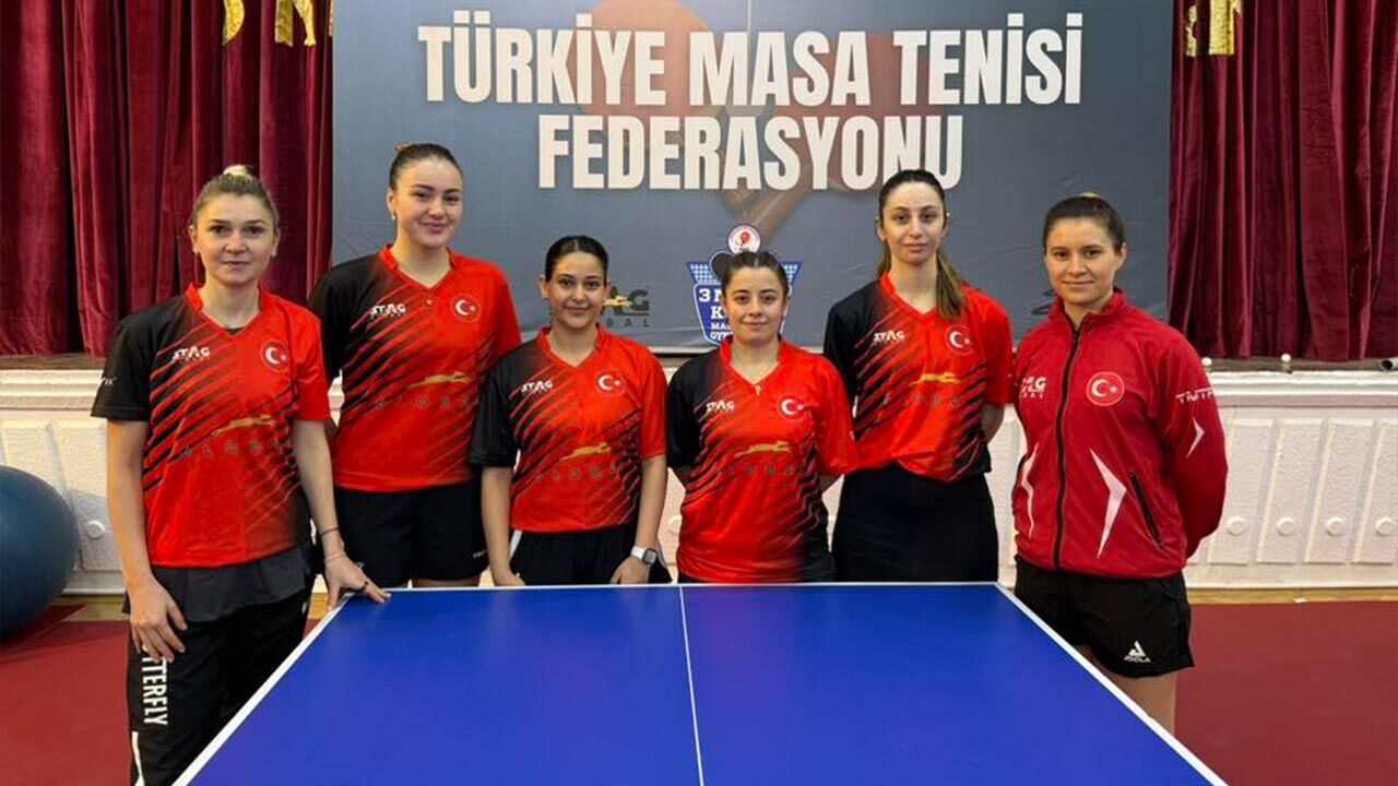 Yalovalı Raketler Dünya Sahnesinde (1)