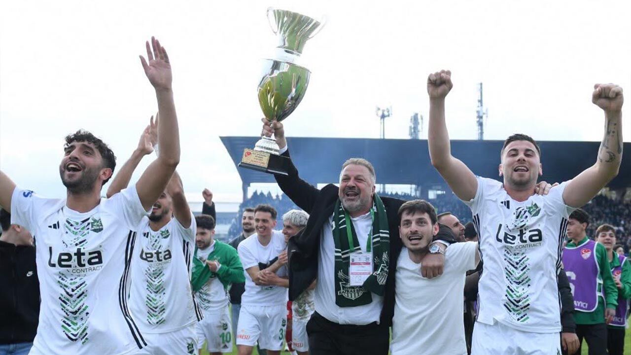 Yusuf Kaplan Şampiyon Oldu (4)