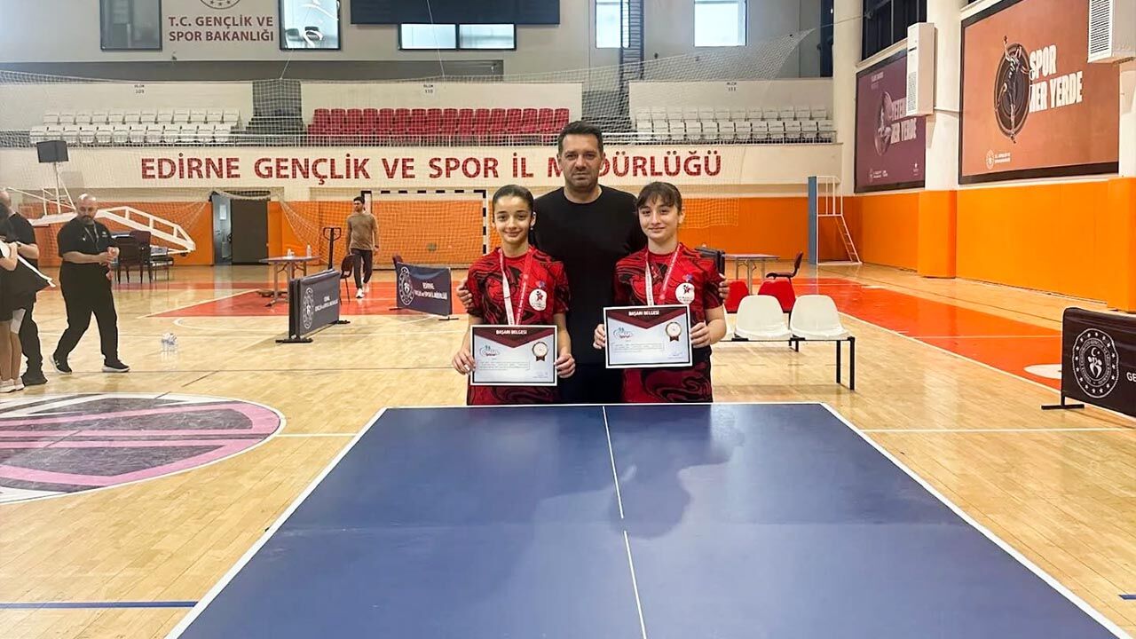 Zirve Yine Yalova’nın (4)