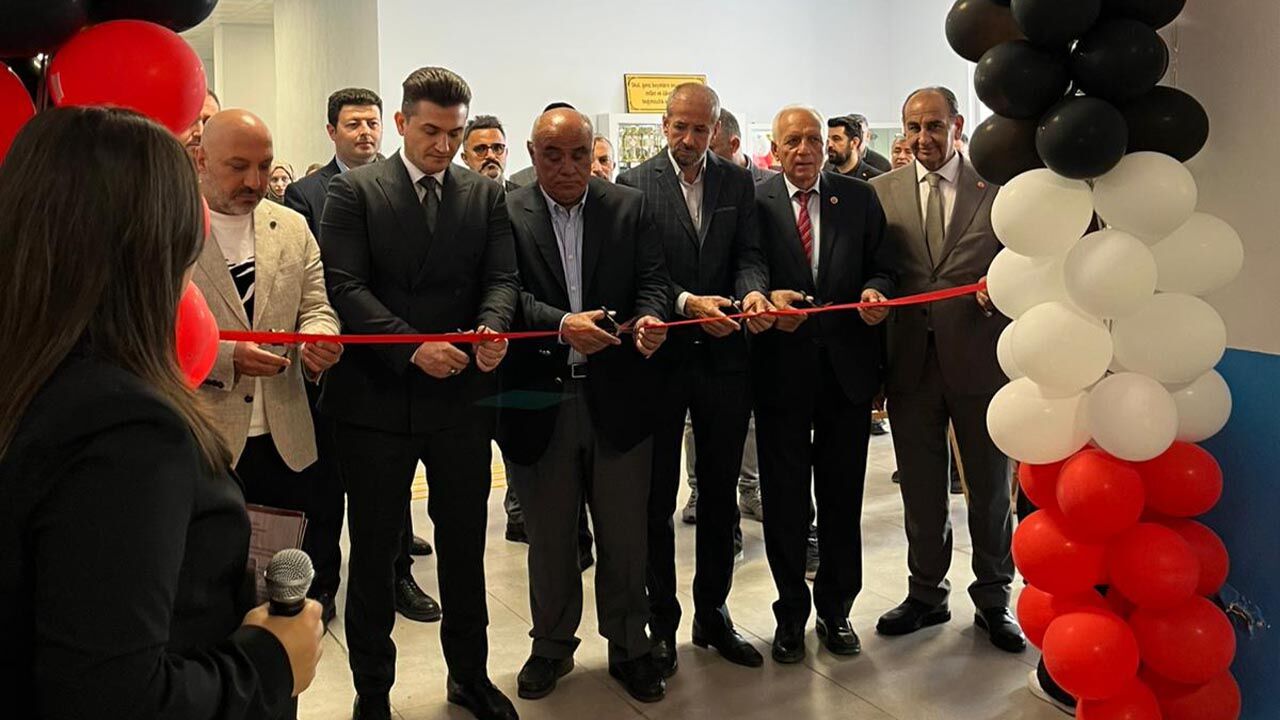 Altınova’da Tübi̇tak 4006 Coşkusu (7)