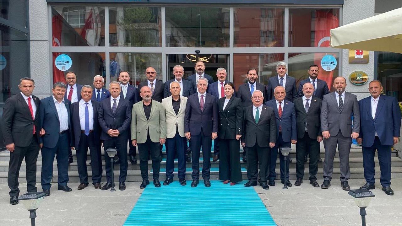 Başkan Soygüzel’e Önemli Görev (3)