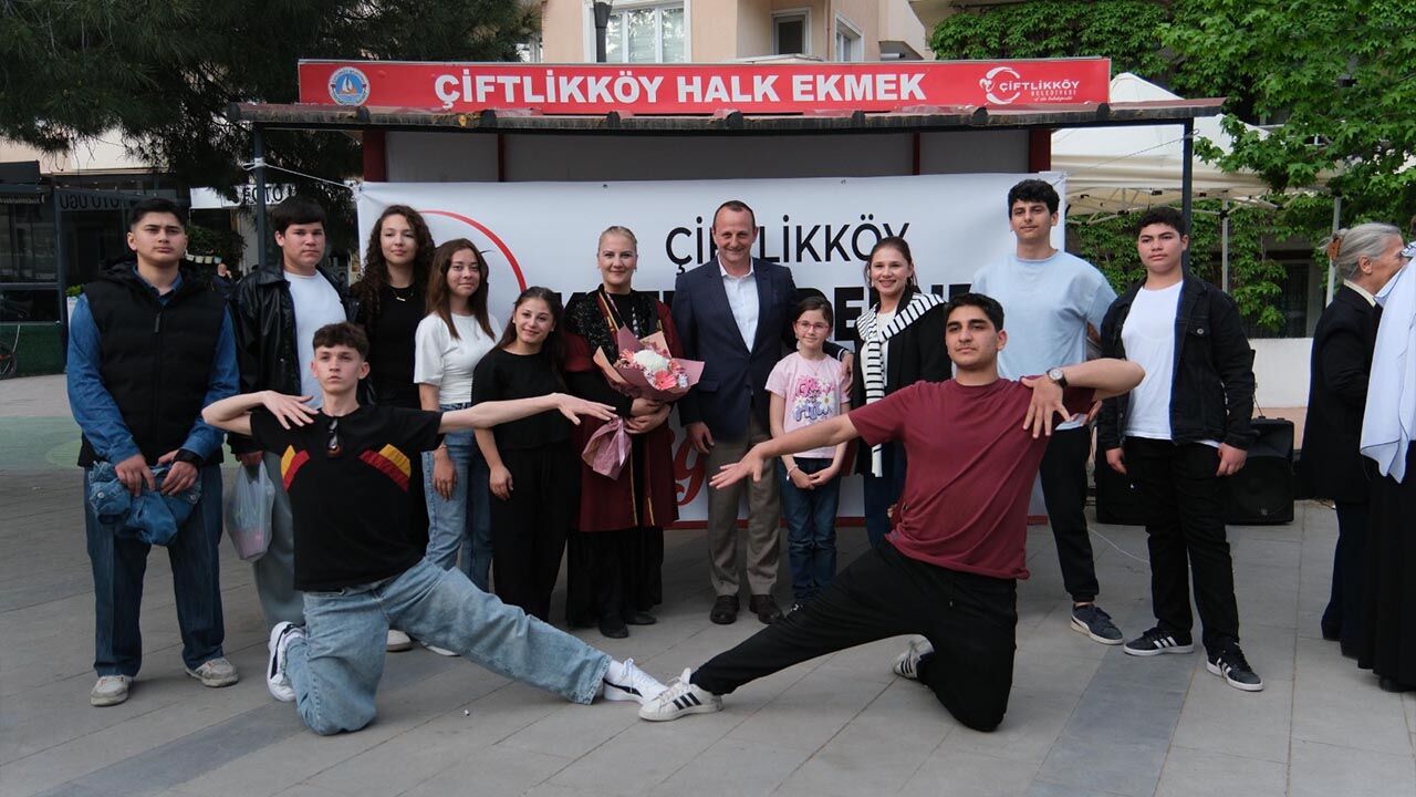 Başkan Yele, Chp Kırklareli Milletvekili Özkan’ı Ağırladı (5)