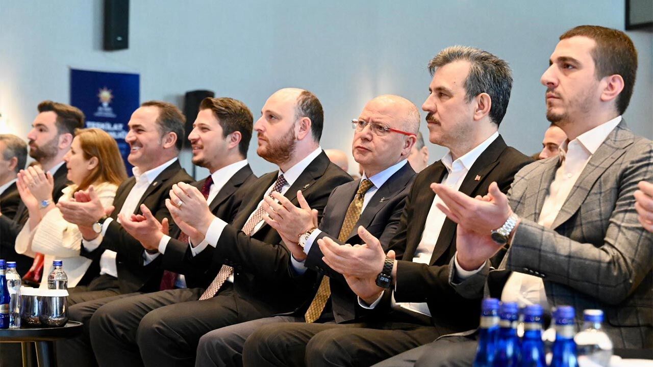 Büyükgümüş “Siyaseti Koltuk Kapma Oyunu Olarak Görmedik” (1)
