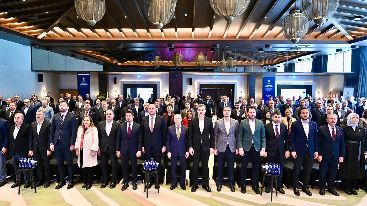 Büyükgümüş “Siyaseti Koltuk Kapma Oyunu Olarak Görmedik” (3)