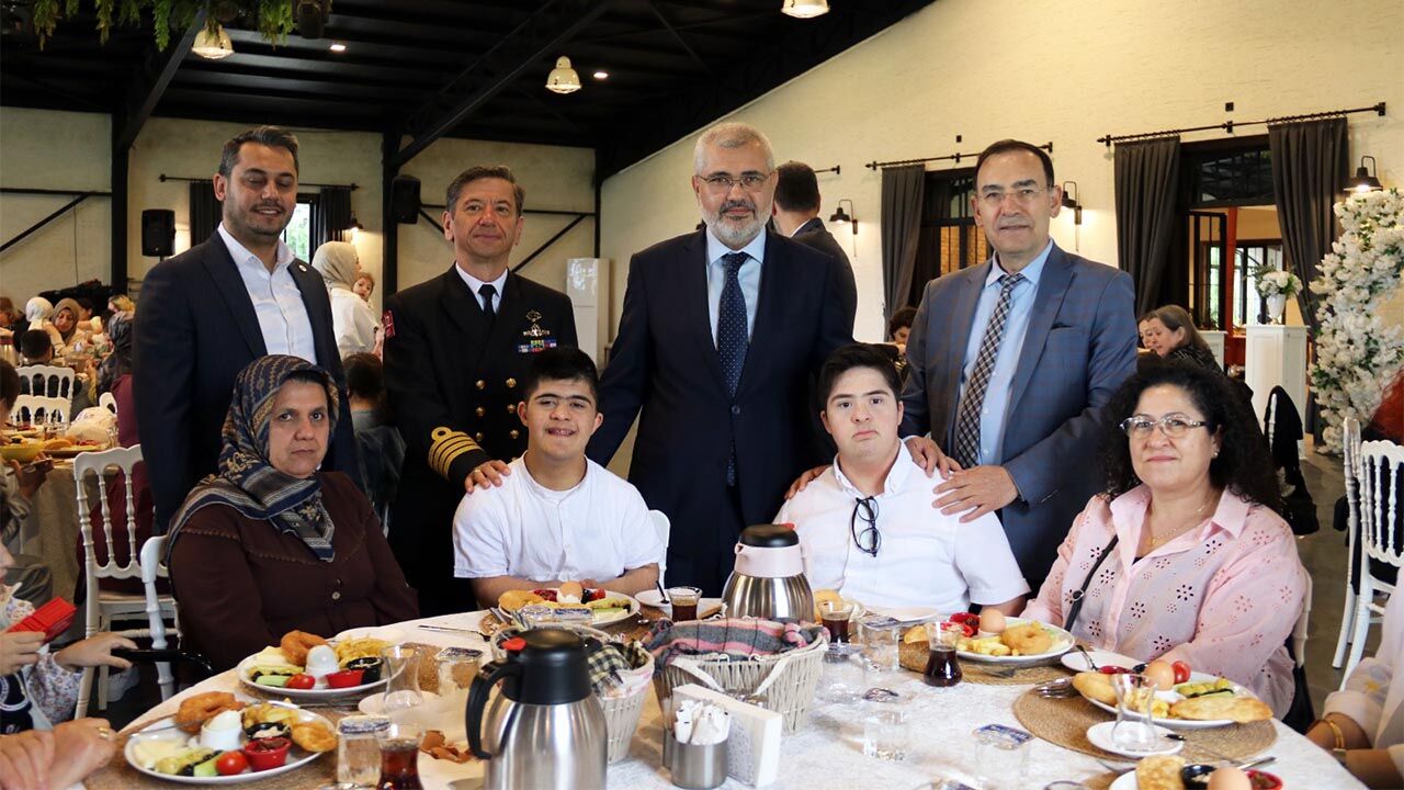 Doğa’nın Kalbinde Özel Buluşma (1)