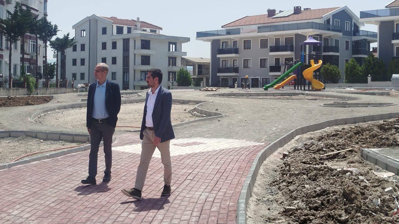 Koru’ya 2 Bin Metrekarelik Yeni Nefes (2)