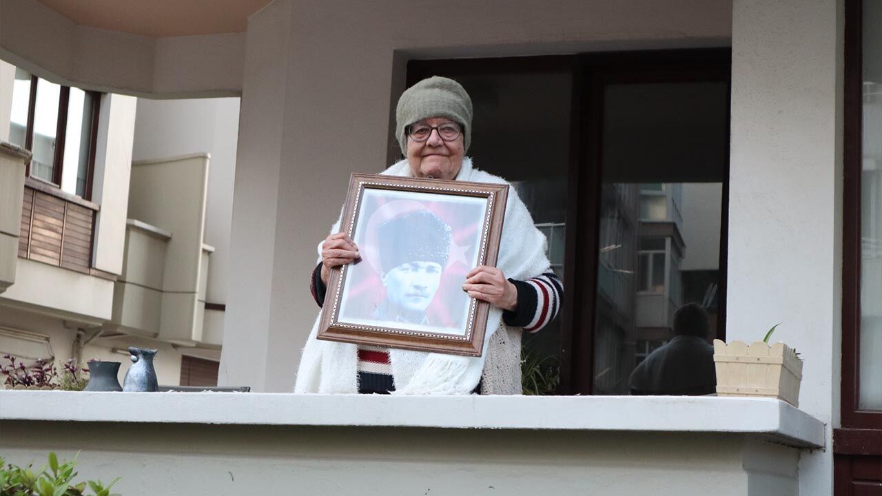 Chp Yalova Il Genclik Kollari 19 Mayis Yuruyus Kortej Haber (3)