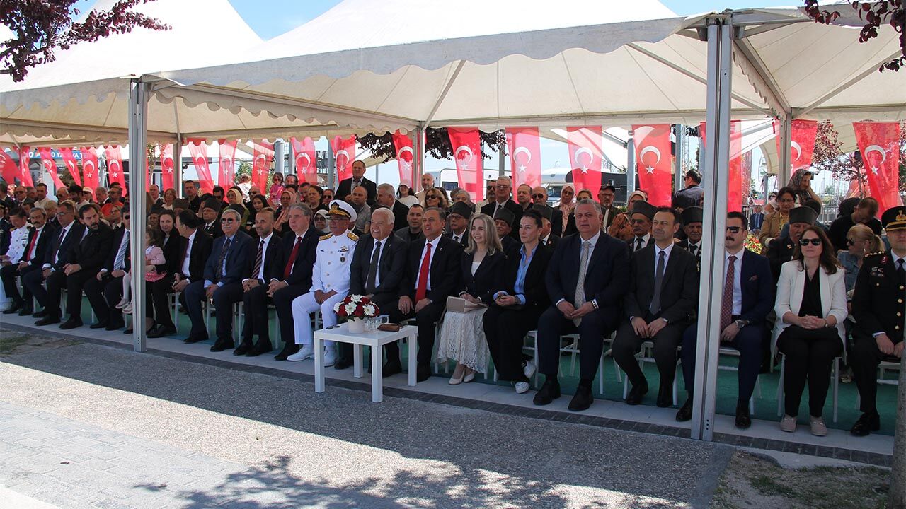 Coşkuyla Kutladık Haber (1)