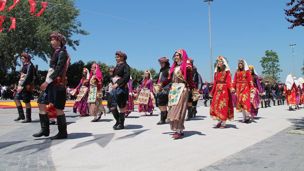 Coşkuyla Kutladık Haber (19)