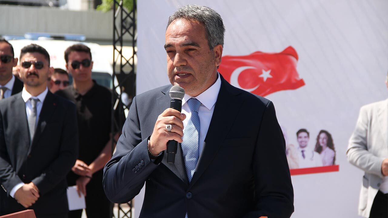 Coşkuyla Kutladık Haber (3)