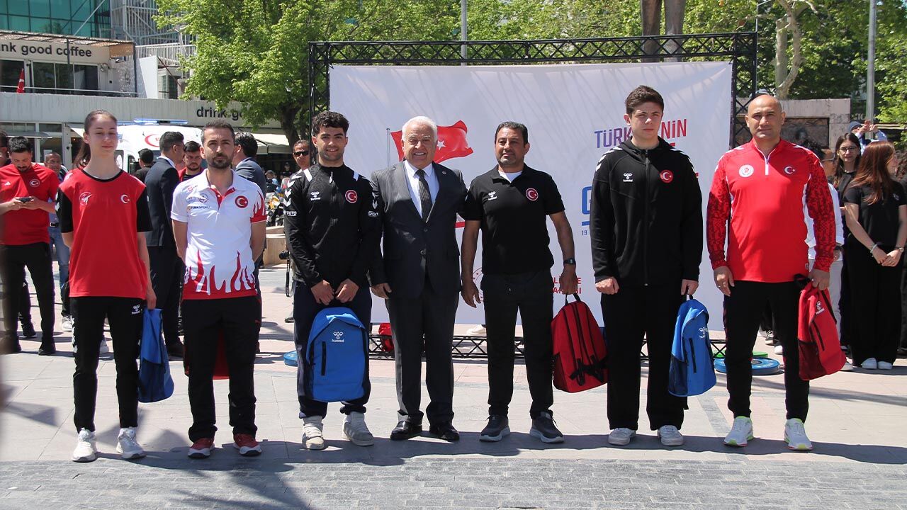 Coşkuyla Kutladık Haber (7)