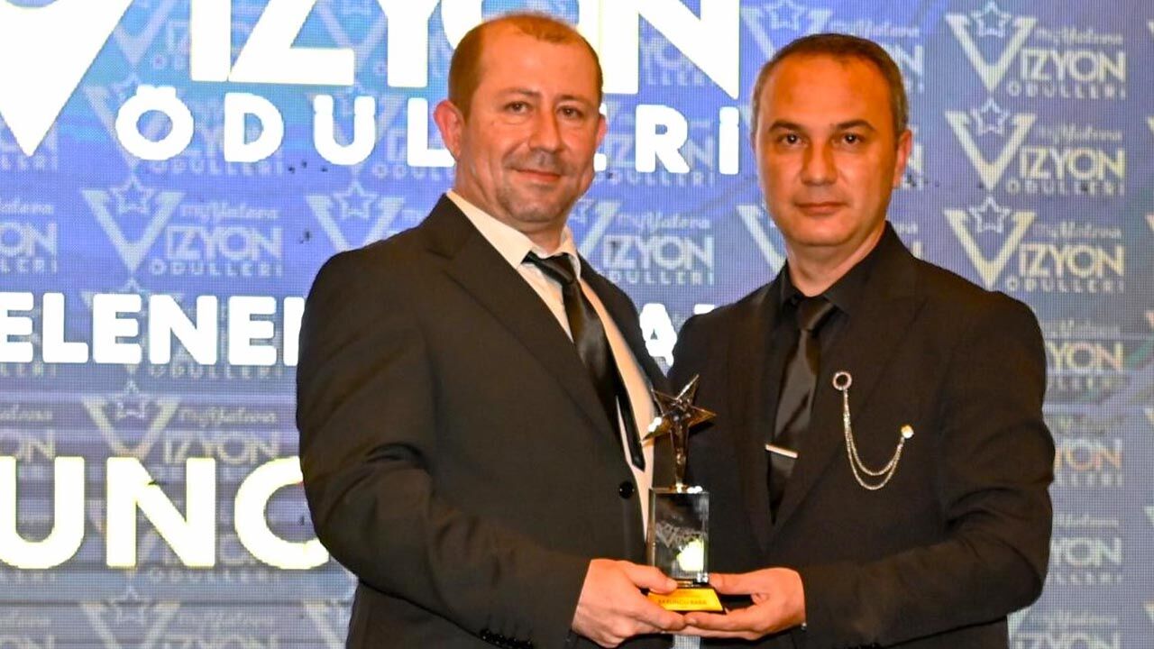Sabuncu Baba’da Ürün Çeşitliliği Katlandı