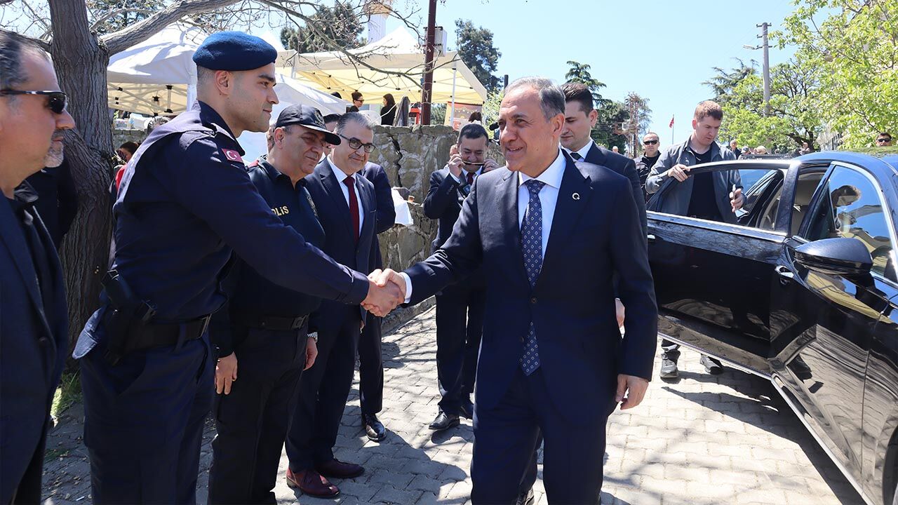 Subaşı’nda Hıdırellez Bereketiyle Geldi (11)