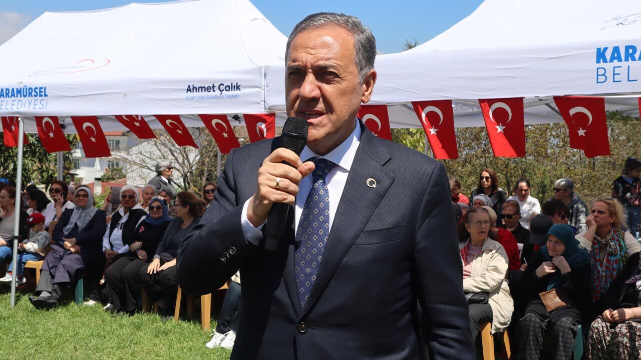 Subaşı’nda Hıdırellez Bereketiyle Geldi (13)