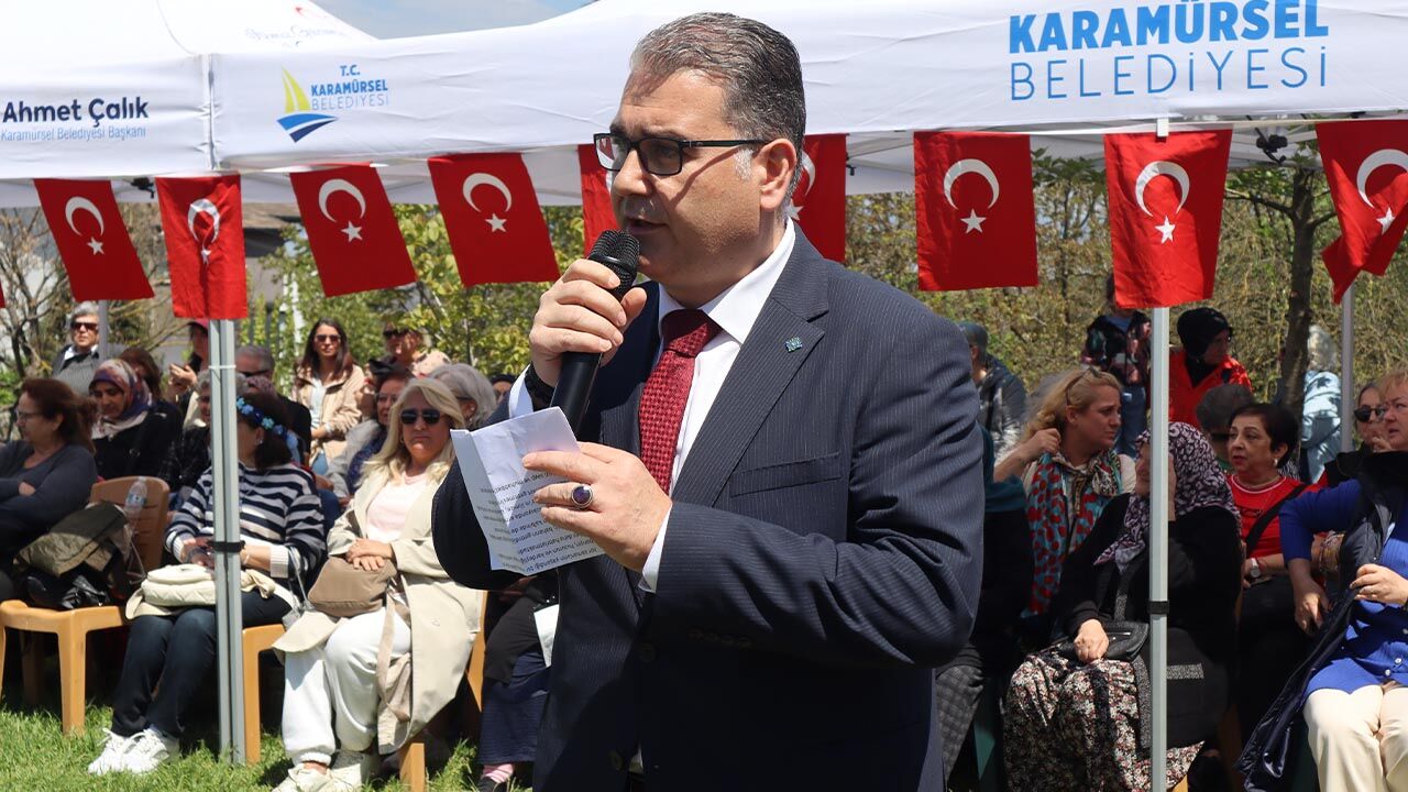 Subaşı’nda Hıdırellez Bereketiyle Geldi (18)