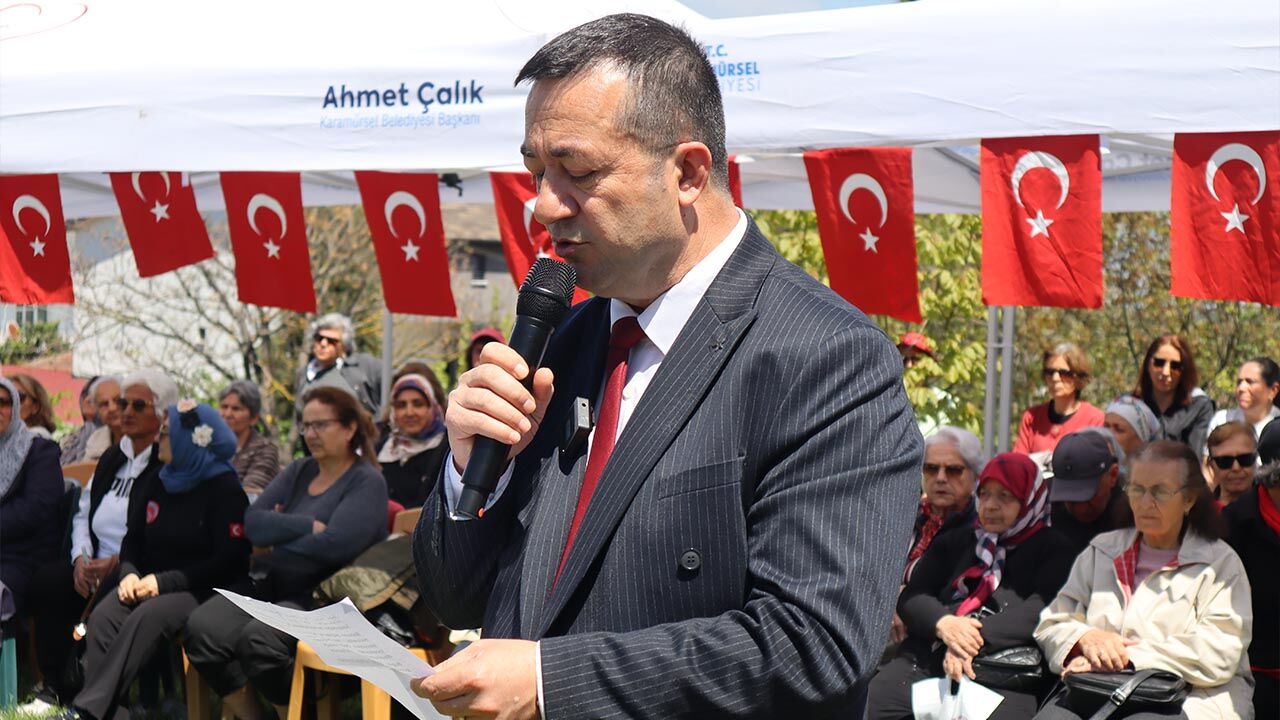 Subaşı’nda Hıdırellez Bereketiyle Geldi (9)